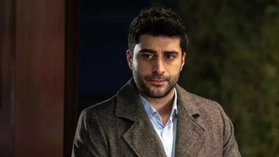 Kızılcık Şerbeti’nde Fatih karakteri için yeni isim belli oldu