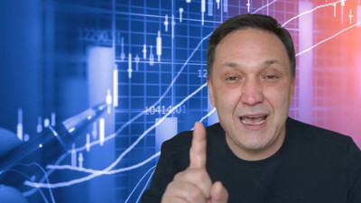 Selçuk Geçer altındaki rekoru açıkladı: Çok sert yükselecek