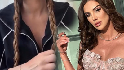 Sıla Doğu da DEM akımına uydu: Sevim Alan sert çıktı: “Bu bir moda değil”