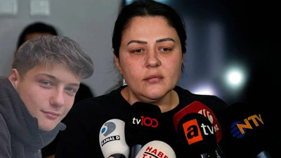Atlas Çağlayan’ın ailesini tehdit eden bir şüpheli daha gözaltında