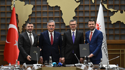 Basına can suyu: Medyaya 7,5 milyar TL'lik finansman desteği yolda