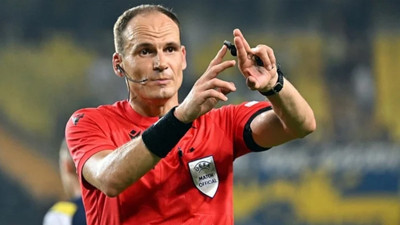 FCSB - Fenerbahçe Avrupa Ligi maçının hakemi belli oldu