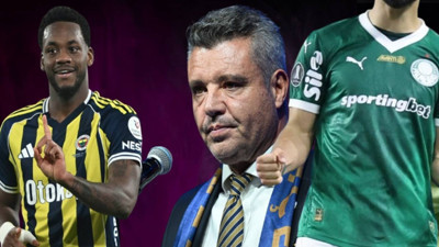 Fenerbahçe’ye Arjantinli gol makinesi: Sadettin Saran 20 milyon Euroluk yıldıza imzayı attırıyor