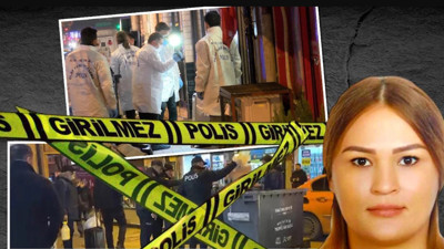 Şişli'de 'kesik baş' cinayetiyle ilgili yeni görüntüler ortaya çıktı: Katil her şeyi tek tek anlattı
