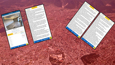 Ev sahibinin kuralları şaşırttı: Teftişten bulaşıklara kadar sayfalarca şart koştu