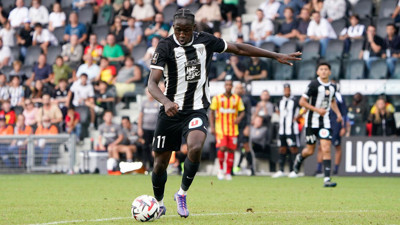 Fenerbahçe Sidiki Cherif ile anlaşmaya vardı