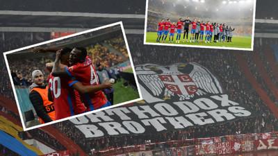 Fenerbahçe'nin Avrupa Ligi'ndeki rakibi FCSB bu sezon ne durumda?