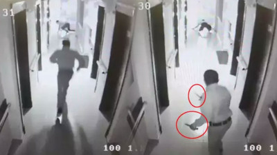 Huzurevinde 3 arkadaşını öldüren sanığın cezası belli oldu