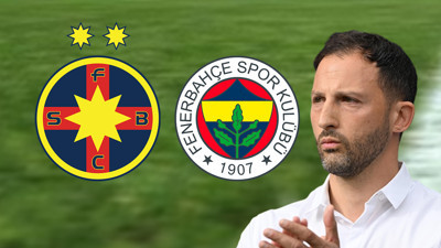 Yapay zeka FCSB-Fenerbahçe maçının skorunu tahmin etti...
