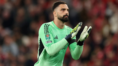 Beşiktaş'ta kaleci operasyonu: Giorgi Mamardashvili