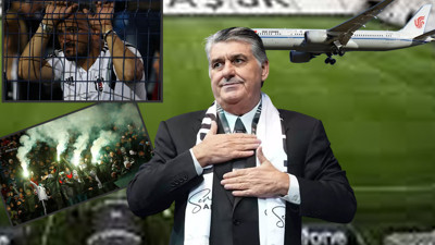 Beşiktaş'tan taraftarını üzen açıklama: Transfer nerede kaldı?
