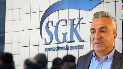 SGK uzmanı Özgür Erdursun ‘teyit ettirin’ diyerek uyardı: Emeklilik hayalleriniz yıkılabilir