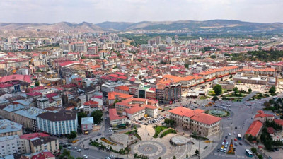 Türkiye’nin en fazla köyüne sahip ili belli oldu: İsmiyle büyülüyor…