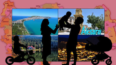 Türkiye'nin en mutlu 20 şehri belli oldu: İstanbul ve Ankara listede yok: İşte zirvedeki o il…