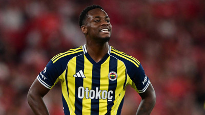 Jhon Duran'ın Fenerbahçe'den neden ayrılmak istediği ortaya çıktı