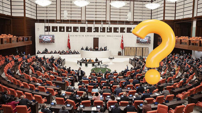 Yeniden Refah Partisi'nden itifak açıklaması: 4 parti birleşebilir