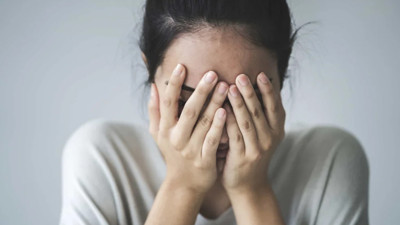 Ağrı değil adeta elektrik fırtınası: 'İntihar Hastalığı'