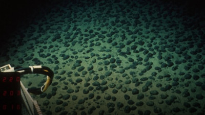 Okyanusun derinliklerinde ezber bozan keşif