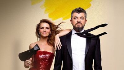 Pelin Karahan ve Tuna Kırlı "Kaç Para Bi Fön" oyunuyla sahneye dönüyor