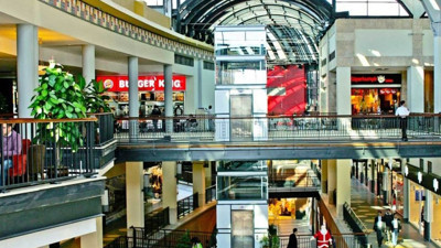 2 dev AVM 350 milyon euroya satıldı