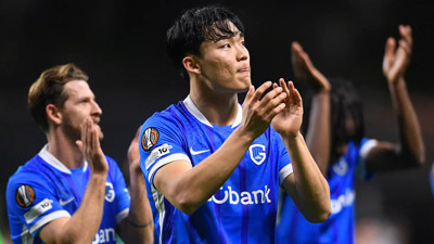 Beşiktaş'ın yeni transferi Hyeon-gyu Oh’un İstanbul'a geliş tarihi belli oldu