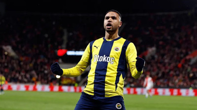 Fenerbahçe'de En-Nesyri'nin sözleşmesi feshedildi