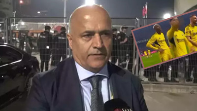 Kocaelispor’dan Skriniar tepkisi: Lisansı iptal edilsin