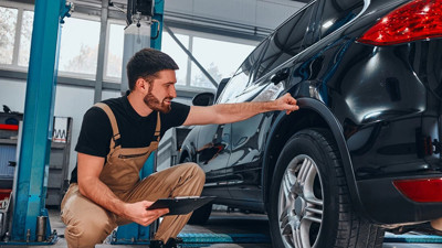 Oto ekspertizlerinde yeni dönem: Belge zorunluluğu getiriliyor