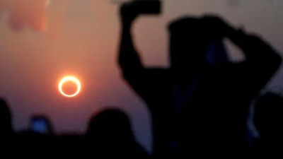 Yüzyılın güneş tutulması geliyor: 6 dakikadan fazla gündüz gece olacak