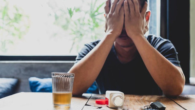 Zayıflama iğneleri alkol tedavisine yeni çare mi?