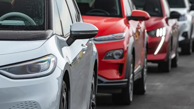 Elektrikli araçlarda tamamen yasaklandı: Gizli kapı kolu kararı