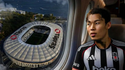 Beşiktaş yeni forvetine resmen kavuşuyor: Hyeon-Gyu Oh’un İstanbul’a geleceği saat belli oldu