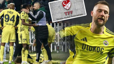 Hareketiyle TFF’ye sevk edilmişti: Skriniar’a 2 maç ceza verilecek iddiası