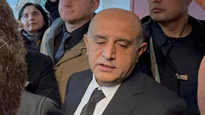 Aziz İhsan Aktaş’ın şirketi için karar verildi