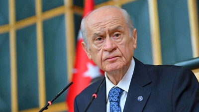 Devlet Bahçeli’nin Öcalan ve Demirtaş çıkışı MHP’yi karıştırdı