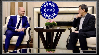 Fransa’nın bitmeyen PKK aşkı… Madam mitterand’ın ruhunu da çağırın!..