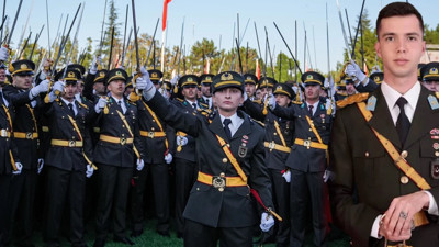 MSB'den Atatürkçü teğmen Demirtaş kararına itiraz