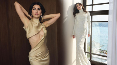 Nesrin Cavadzade’nin yeni dizi adresi belli oldu