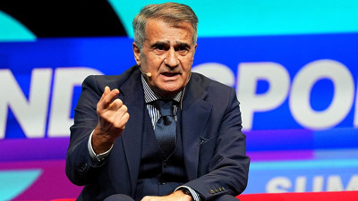 Şenol Güneş yapay zekadan kariyer tavsiyesi aldığını itiraf etti