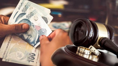 Süresiz nafakaya sınır ayarı: Detaylar ortaya çıktı