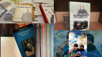 Tüm zamanların en iyi 49 kitabı: Siz kaç tanesini okudunuz?