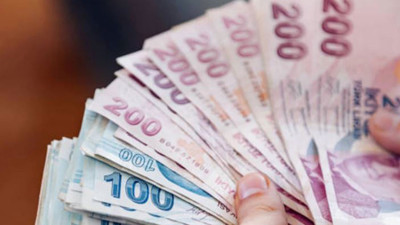 250 bin TL kredinin aylık ödemesi belli oldu: Oranlar güncellendi