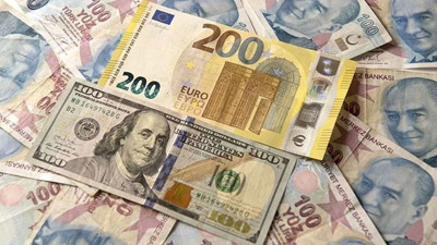 Dolar ve euroda son durum ne? Piyasalarda gün sonu (26 Mart 2026)