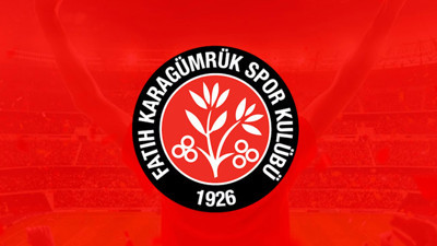 Fatih Karagümrük transferde gaza bastı: 4 isim birden geldi