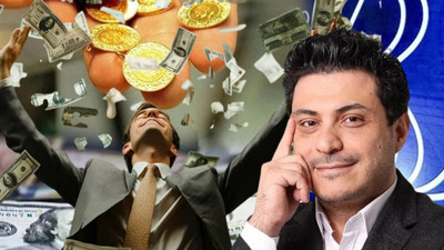 Mert Başaran’dan altın yatırımcılarına hayati uyarı