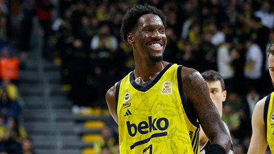 Nigel Hayes-Davis, Fenerbahçe Beko'ya geri dönecek mi?
