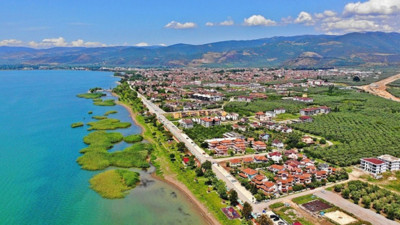 Türkiye'nin en sakin şehirleri ortaya çıktı: Bursa İznik zirvede