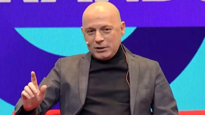 Cüneyt Çakır, 2026 Dünya Kupası’nda sahada değil masada