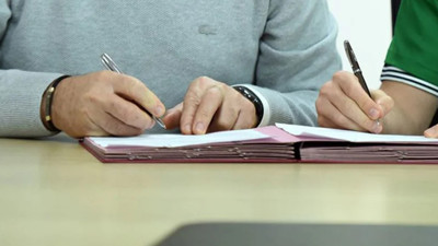 Süper Lig'de kış transfer dönemi sona erdi: 4 büyüklerin transferleri