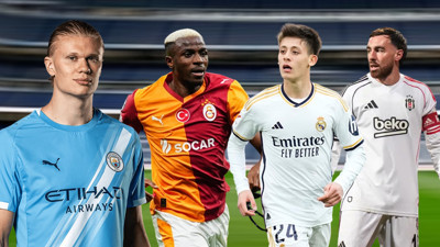 Pazar günü alev alıyor: İşte günün öne çıkan maçları...